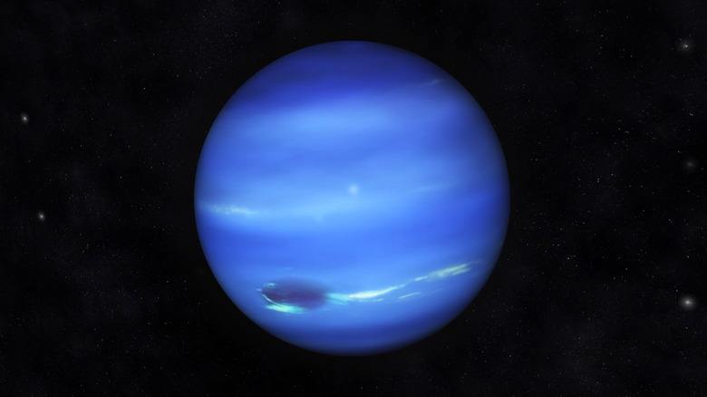 Neptune