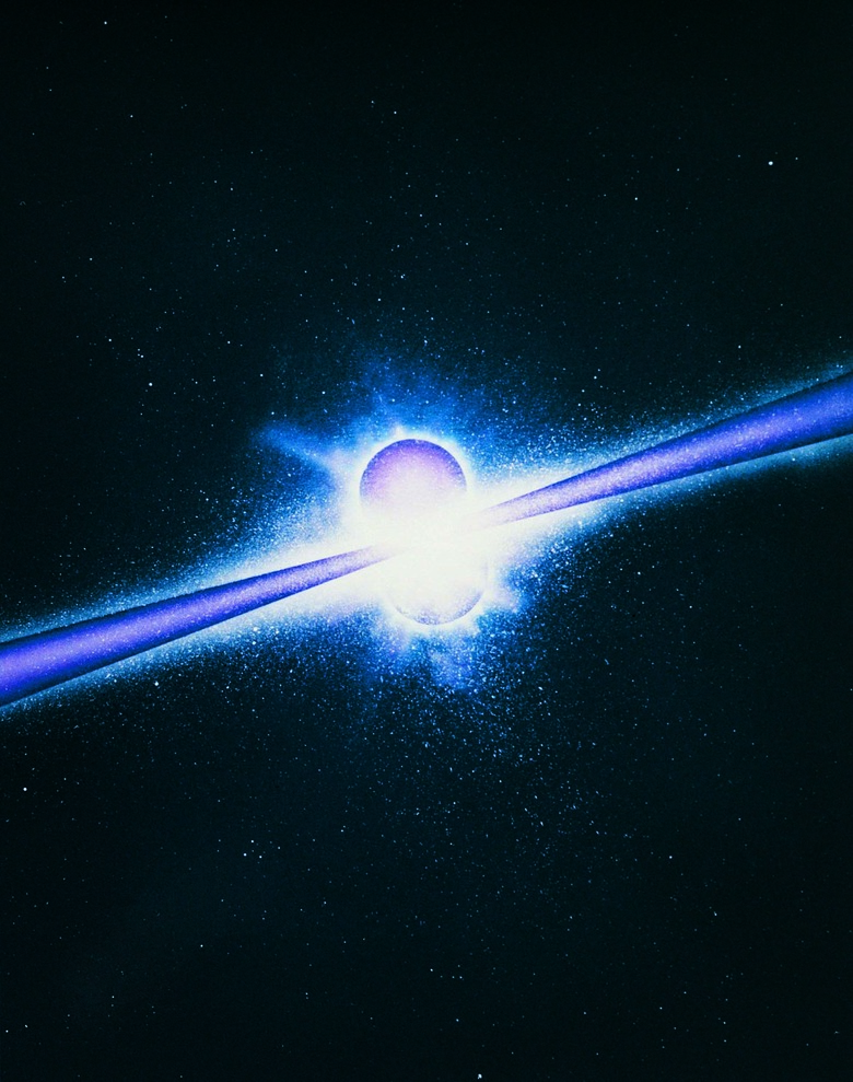 Gamma-ray bursts