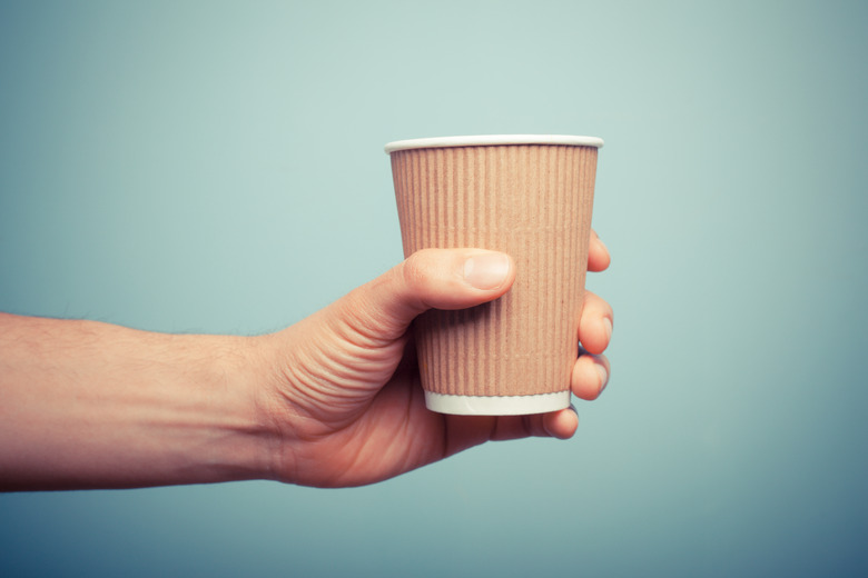 How Does a Paper Cup Phone Work?