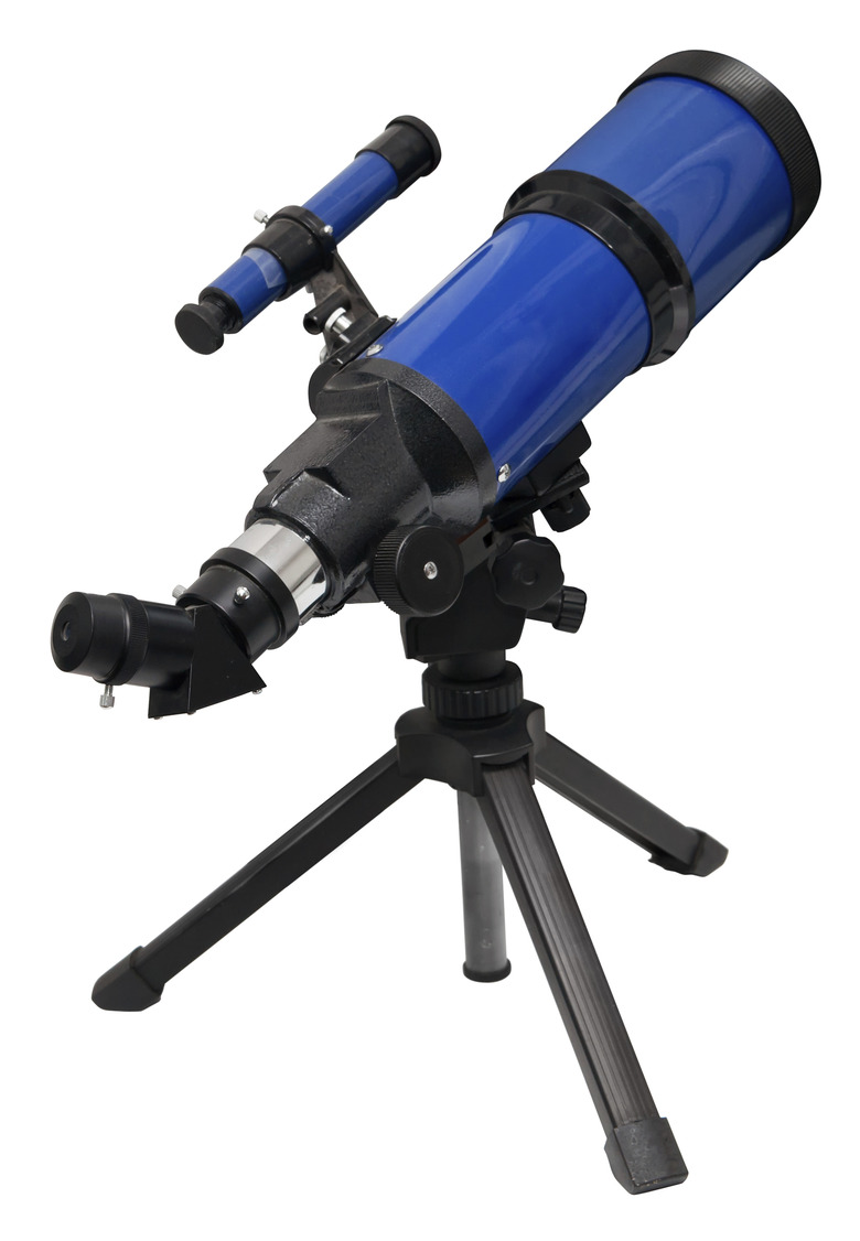 Telescope