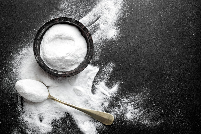 What Is the pH Level of Baking Soda?