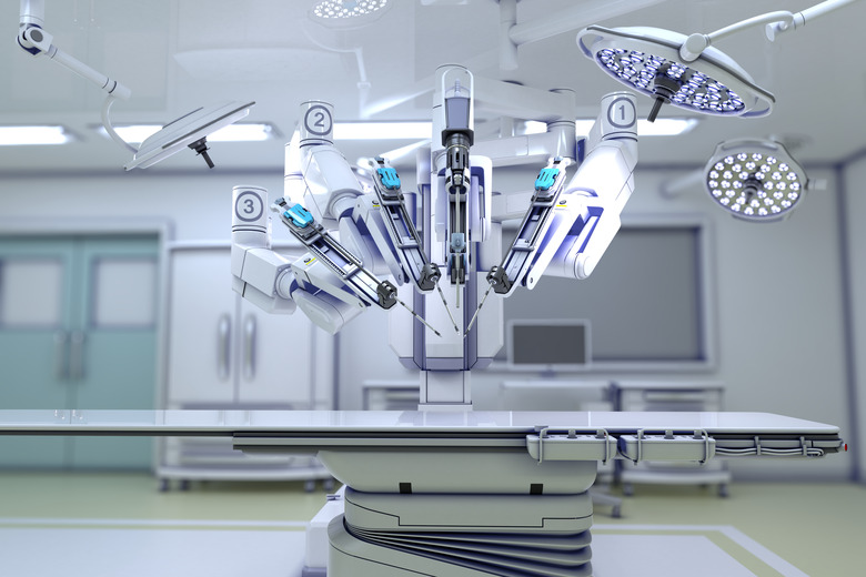 Surgical Robot