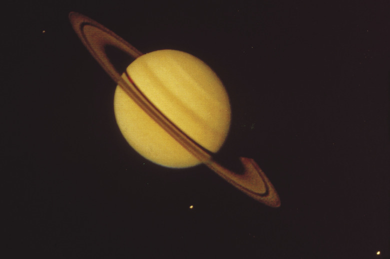 Saturn