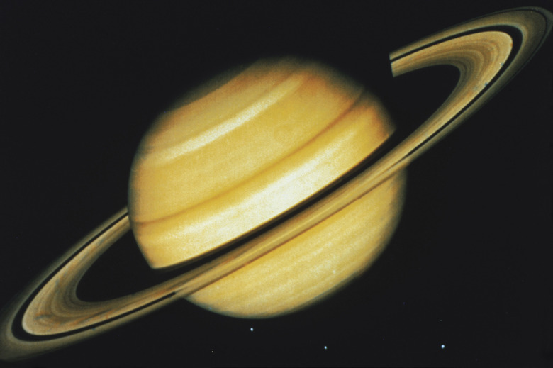 Saturn