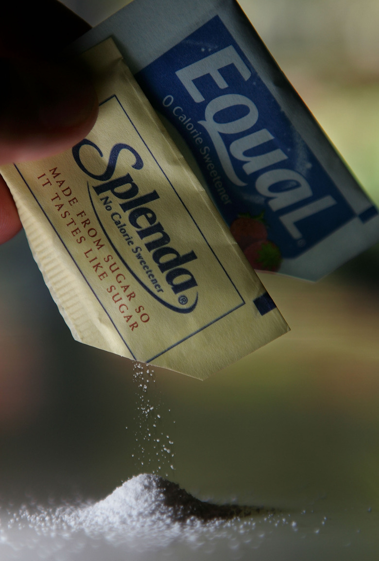 Equal Sues Splenda For False Advertising