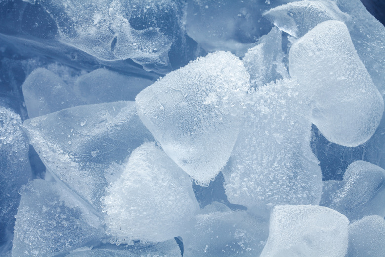 Science Projects: How to Keep Ice from Melting