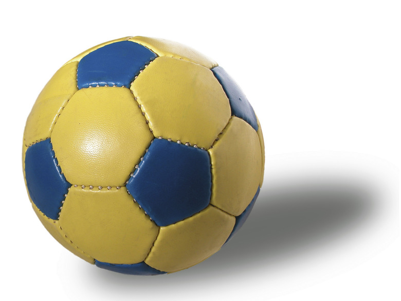 Soccer ball