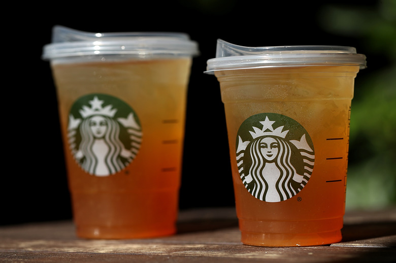 Starbucks To Eliminate Plastic Straws By 2020