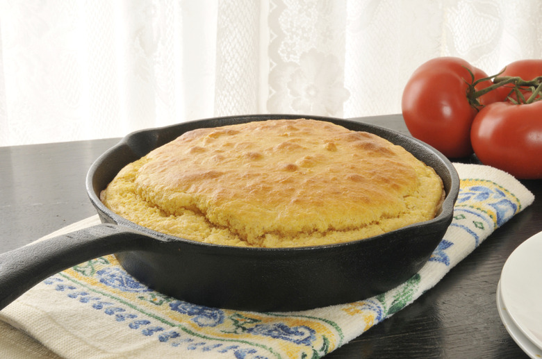 Cornbread