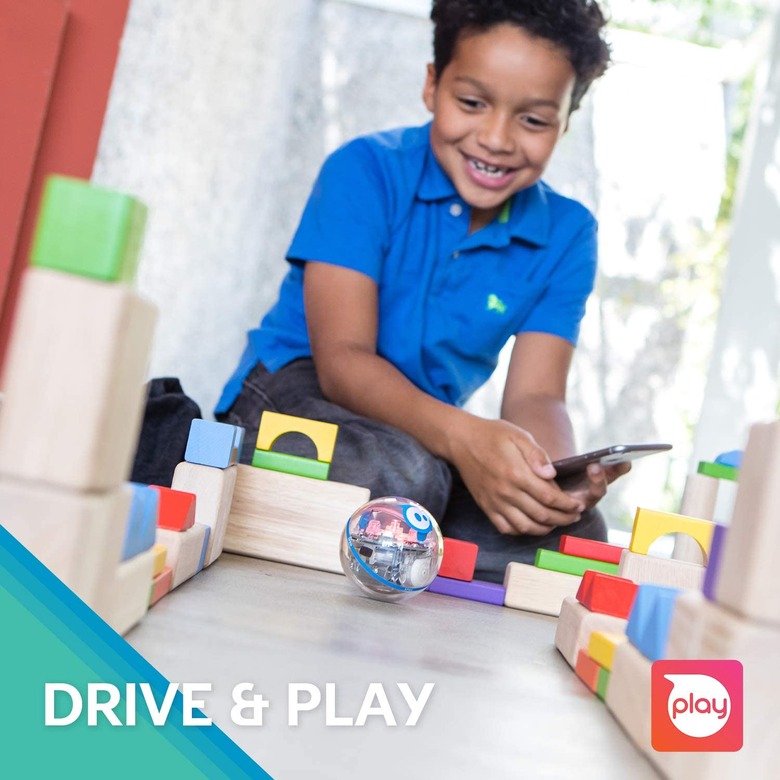 Sphero SPRK+ Coding Kit