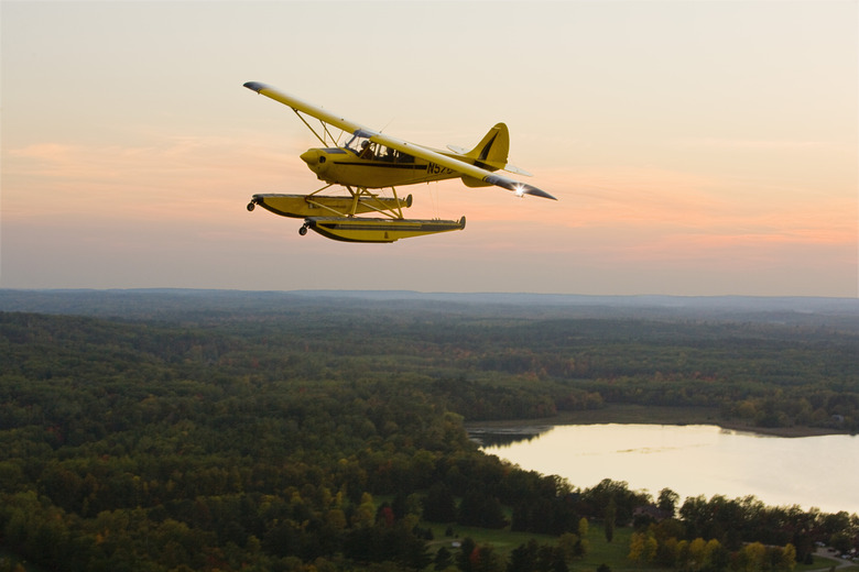 Floatplane