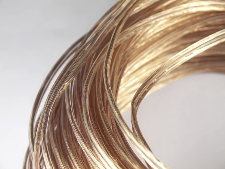 Copper Wire