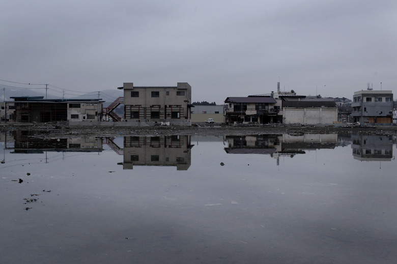 Japan Prepares To Mark 1 Year Anniversary Of Earthquake And Tsunami