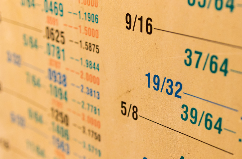 Turn a Whole Number Into a Decimal