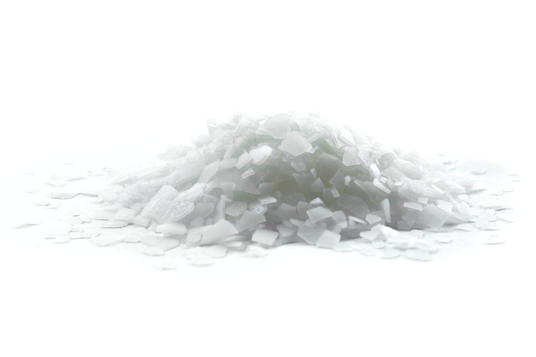 Magnesium chloride