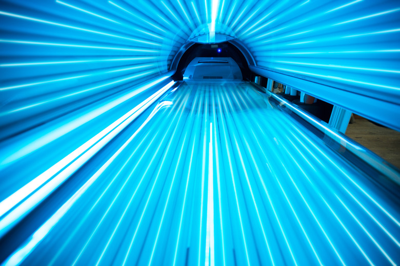 What Are the Uses of Ultraviolet Light?