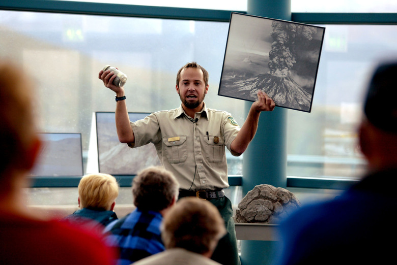 Mount St. Helens Eruption Watch Continues