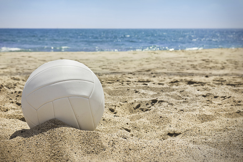 Beach Volleyball