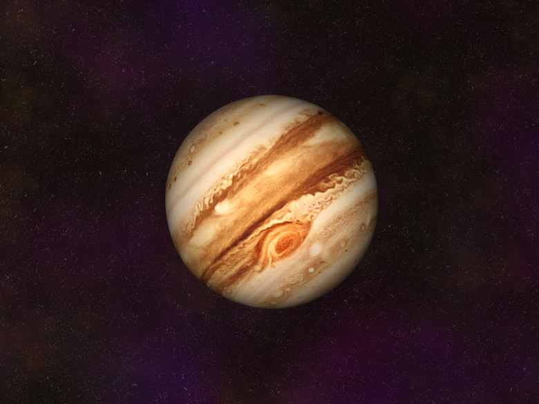 Jupiter