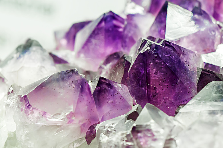 Amethyst